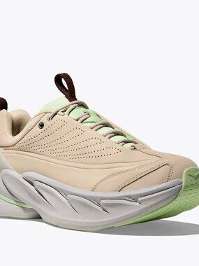 HOKA Elevon X M8/W9 NIB